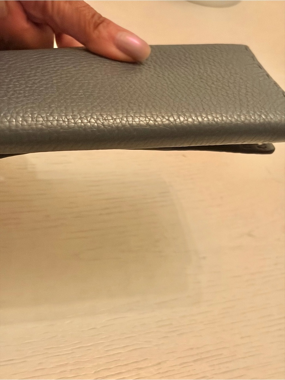 Fendi Selleria Wallet - Picture 7 of 16